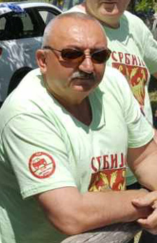 Slobodan Janković